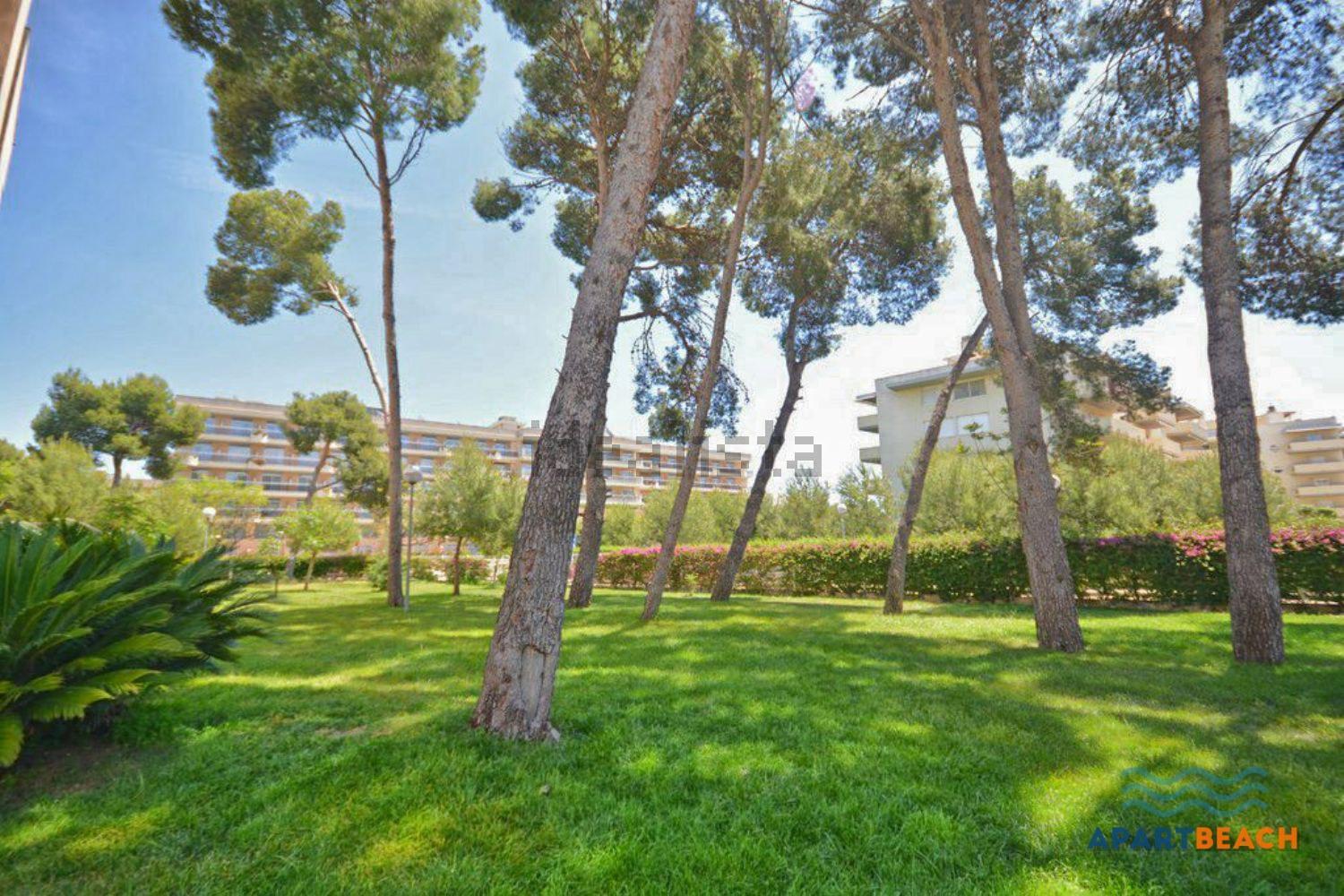 Apartbeach Golden I Muy Luminoso Junto Playa Y Climatizado Salou Exterior foto