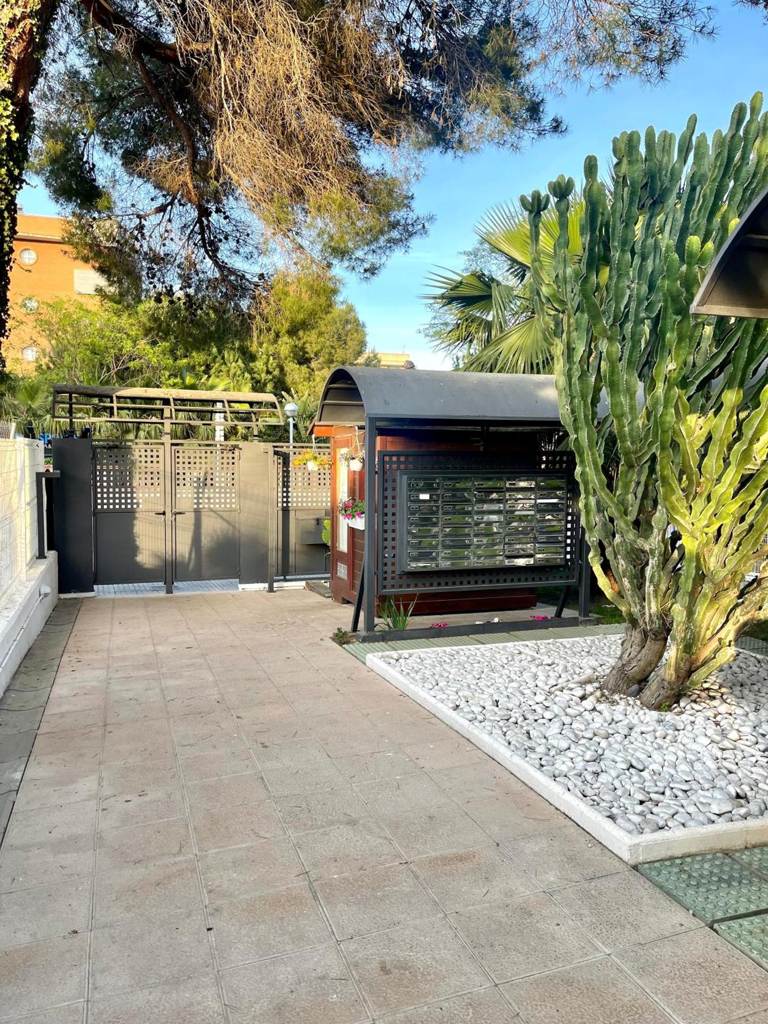 Apartbeach Golden I Muy Luminoso Junto Playa Y Climatizado Salou Exterior foto