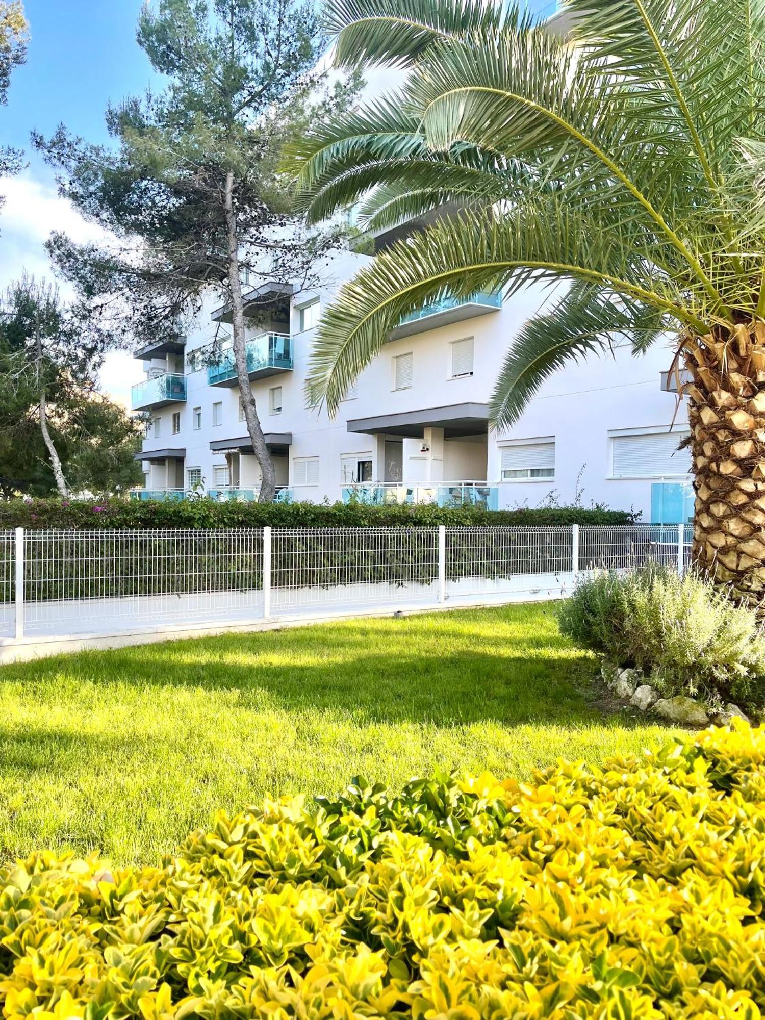 Apartbeach Golden I Muy Luminoso Junto Playa Y Climatizado Salou Exterior foto